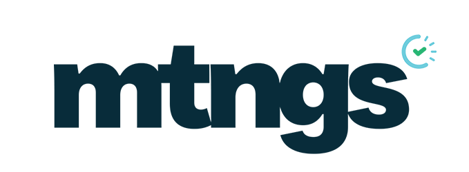 mtngs meetings platform